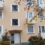 3 Zimmerwohnung - Nah An Messe & Kliniken!