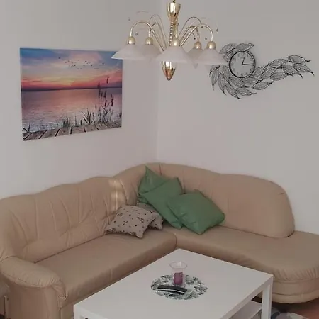 3 Zimmerwohnung - Nah An Messe & Kliniken!