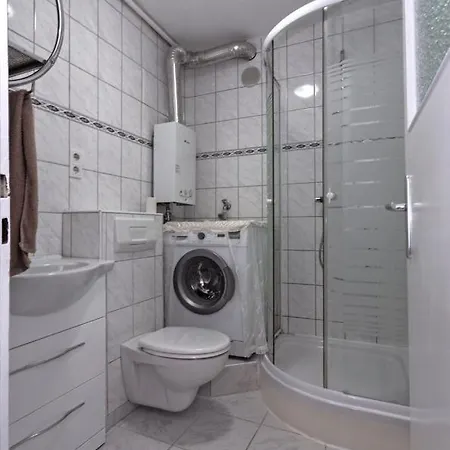 Apartmán 3 Zimmerwohnung - Nah An Messe & Kliniken! *